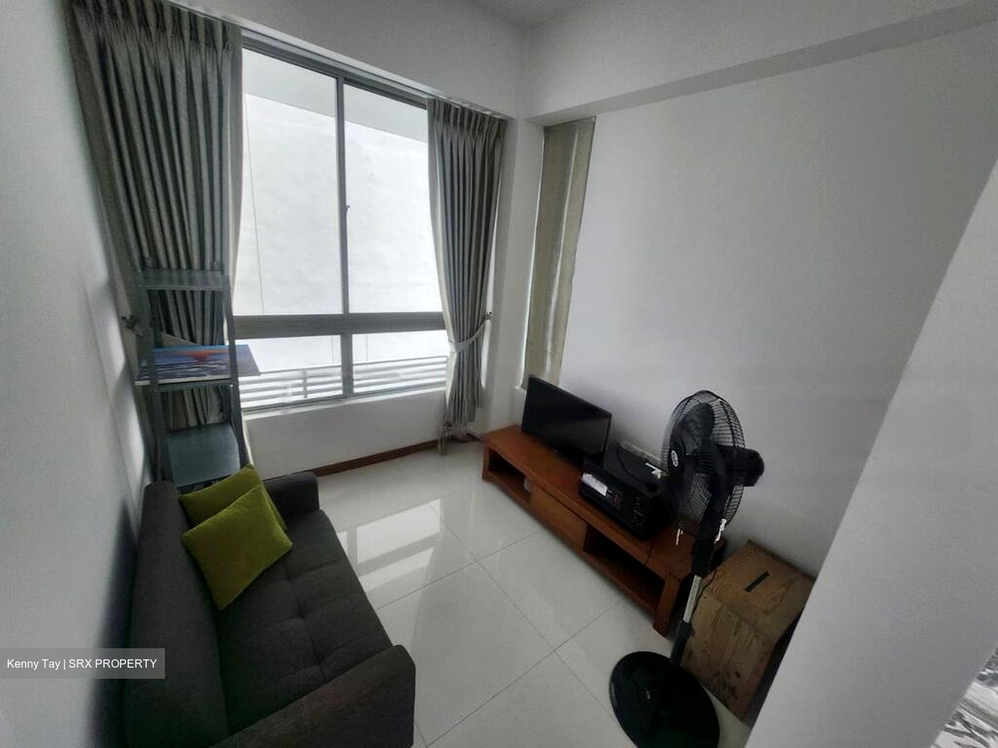 Parc Somme (D8), Apartment #476121111